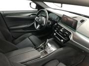BMW 5 серии VII (G30/G31/G38) Красноярск  - изображение 47