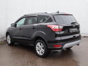 Ford Kuga II Рестайлинг Москва  - изображение 27