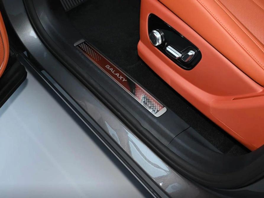 Geely Galaxy M9 Кемерово  - изображение 14