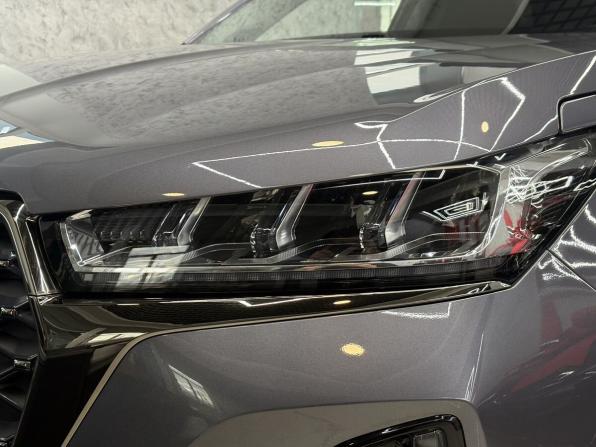 Chery Tiggo 7 Pro Max I с пробегом 2023 года, цена 2 295 000 рублей, 17897 км, внедорожник, Автокод Объявления