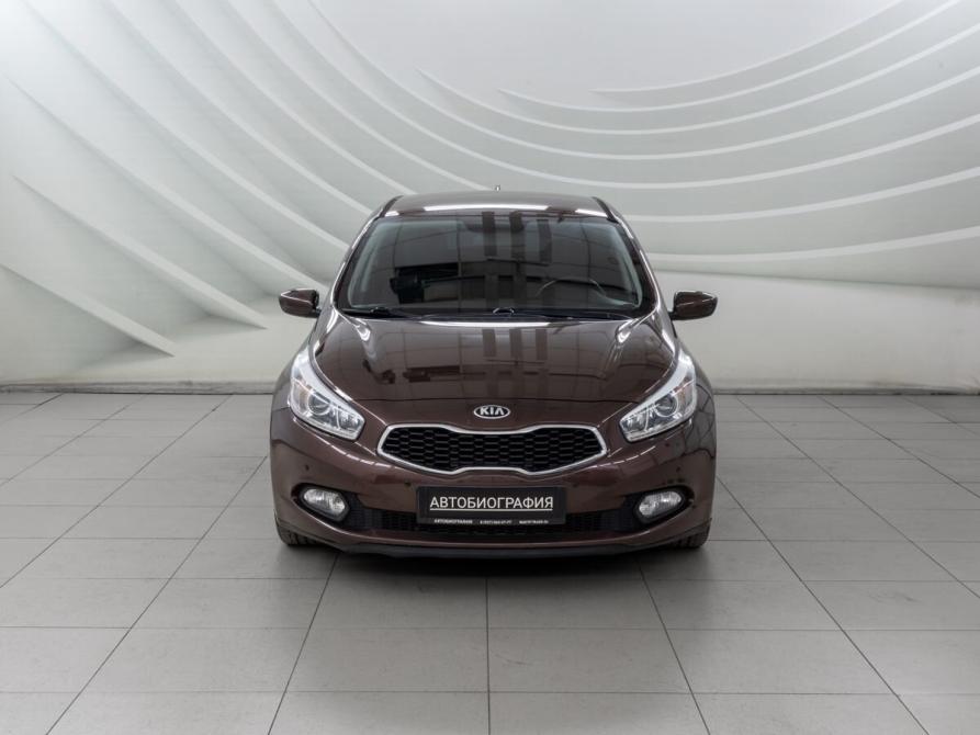 Kia Ceed II Волгоград  - изображение 2