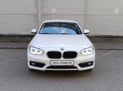 BMW 1 серии II (F20/F21) Рестайлинг Санкт-Петербург  - изображение 22