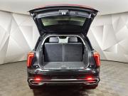 Hongqi E-HS9 Москва  - изображение 26