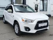 Mitsubishi ASX I Рестайлинг Москва  - изображение 18
