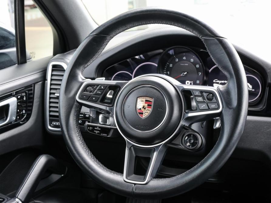 Porsche Cayenne III Москва  - изображение 18