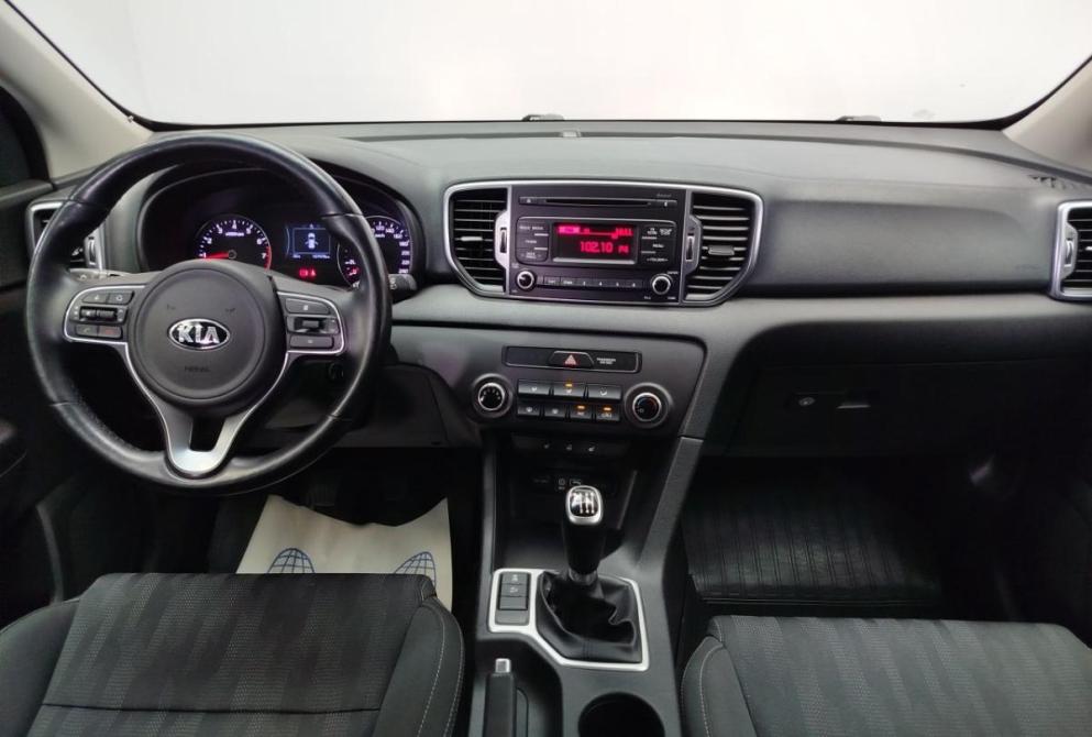 Kia Sportage IV Саратов  - изображение 15