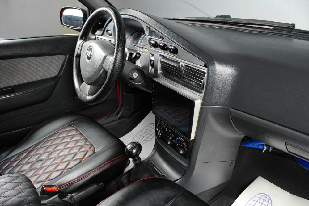 Daewoo Nexia I Рестайлинг Тюмень  - изображение 11