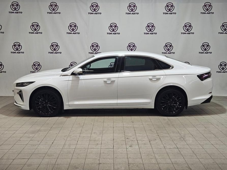 Geely Preface I Тольятти  - изображение 8