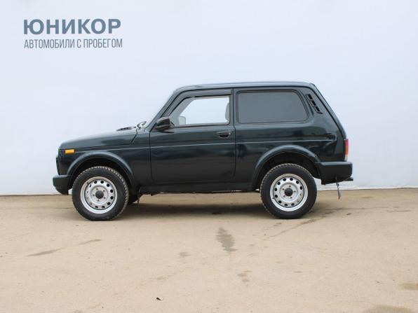 Lada (ВАЗ) 2121 (4x4) I Рестайлинг с пробегом 2011 года, цена 469 000 рублей, 101161 км, внедорожник, Автокод Объявления