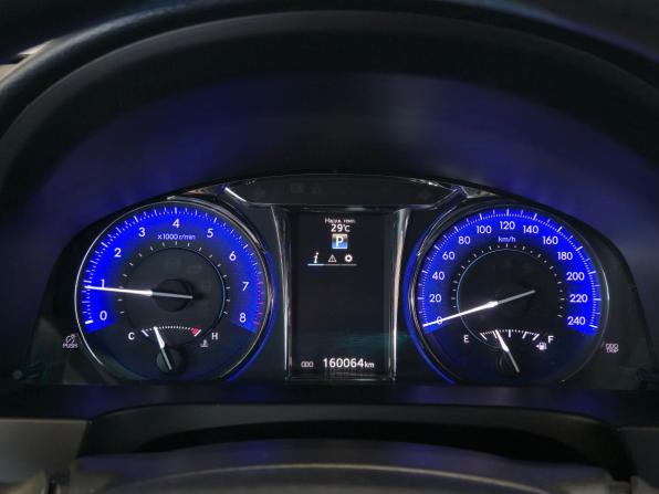 Toyota Camry VII (XV50) Рестайлинг с пробегом 2016 года, цена 1 999 000 рублей, 159180 км, седан, Автокод Объявления