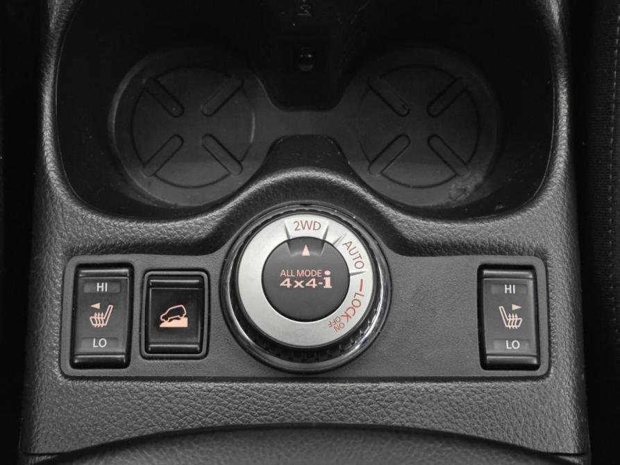 Nissan X-Trail III Красноярск  - изображение 14