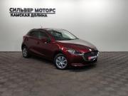 Mazda 2 III (DJ) Рестайлинг Пермь  - изображение 29