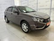 Lada (ВАЗ) Vesta I Пермь  - изображение 20