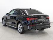 Audi A3 IV (8Y) Москва  - изображение 37