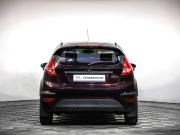 Ford Fiesta Mk6 Санкт-Петербург  - изображение 29