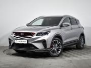 Belgee X50 Санкт-Петербург  - изображение 24