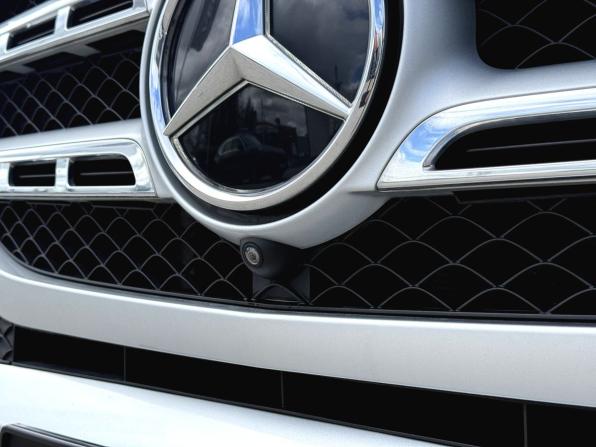 Mercedes-Benz GLS II (X167) с пробегом 2019 года, цена 7 190 000 рублей, 109886 км, внедорожник, Автокод Объявления
