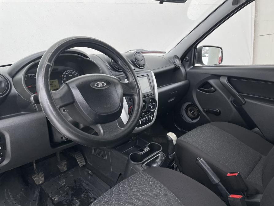 Lada (ВАЗ) Granta I Екатеринбург  - изображение 11