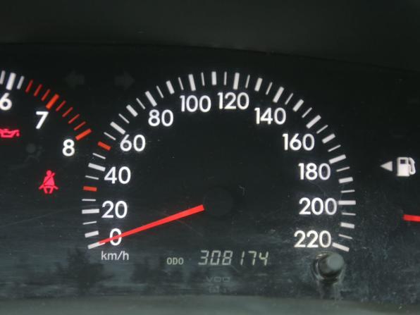 Toyota Corolla IX (E120 E130) Рестайлинг с пробегом 2006 года, цена 460 000 рублей, 308000 км, седан, Автокод Объявления