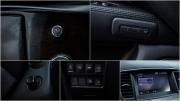 Infiniti JX Москва  - изображение 34