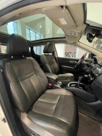 Nissan Qashqai II Рестайлинг с пробегом 2020 года, цена 2 149 000 рублей, 123000 км, внедорожник, Автокод Объявления