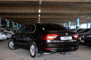 Skoda Superb II Рестайлинг Уфа  - изображение 26