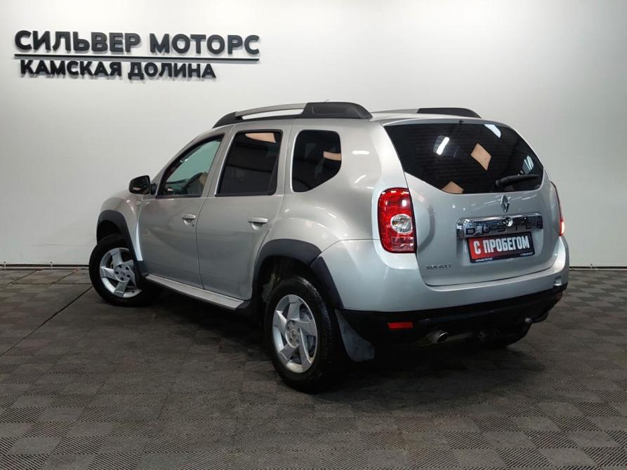 Renault Duster I Пермь  - изображение 9