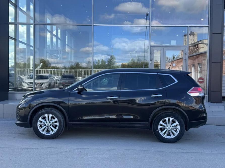 Nissan X-Trail III Новосибирск  - изображение 8
