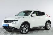 Nissan Juke I Челябинск  - изображение 22