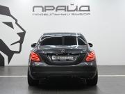 Mercedes-Benz C-Класс IV (W205) Ростов-на-Дону  - изображение 29