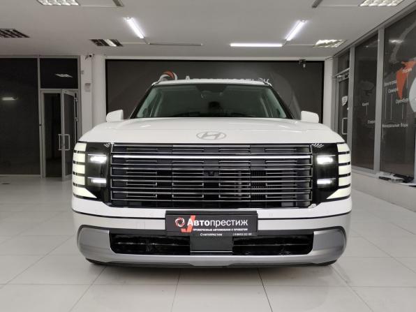 Hyundai Palisade II с пробегом 2025 года, цена 7 700 000 рублей, 15825 км, внедорожник, Автокод Объявления