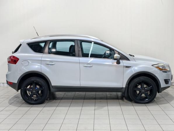 Ford Kuga I с пробегом 2010 года, цена 1 235 000 рублей, 158436 км, внедорожник, Автокод Объявления
