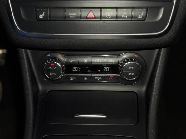 Mercedes-Benz GLA I (X156) с пробегом 2016 года, цена 1 850 000 рублей, 102976 км, внедорожник, Автокод Объявления