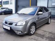 Kia Rio II Рестайлинг Москва  - изображение 16