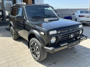 Lada (ВАЗ) Niva Legend Краснодар  - изображение 18