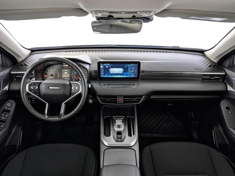 Haval Jolion I Москва  - изображение 14