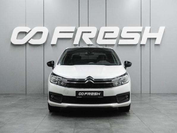 Citroen C4 II Рестайлинг с пробегом 2019 года, цена 1 397 000 рублей, 32127 км, седан, Автокод Объявления