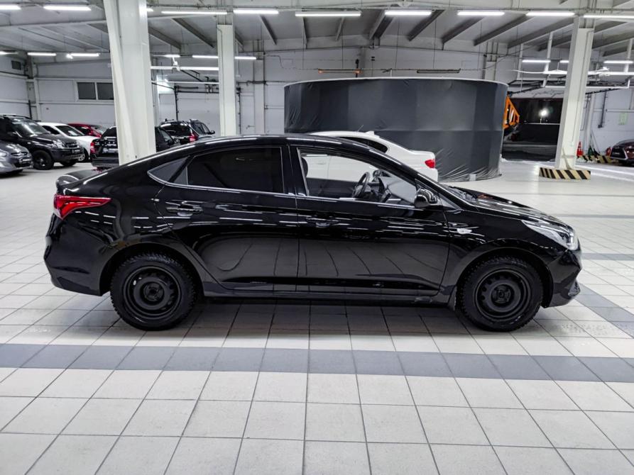 Hyundai Solaris II Набережные Челны  - изображение 4