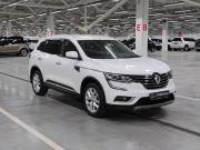 Renault Koleos II Казань  - изображение 28