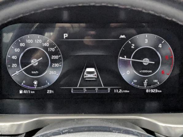 Kia Sorento IV с пробегом 2021 года, цена 3 700 000 рублей, 81833 км, внедорожник, Автокод Объявления
