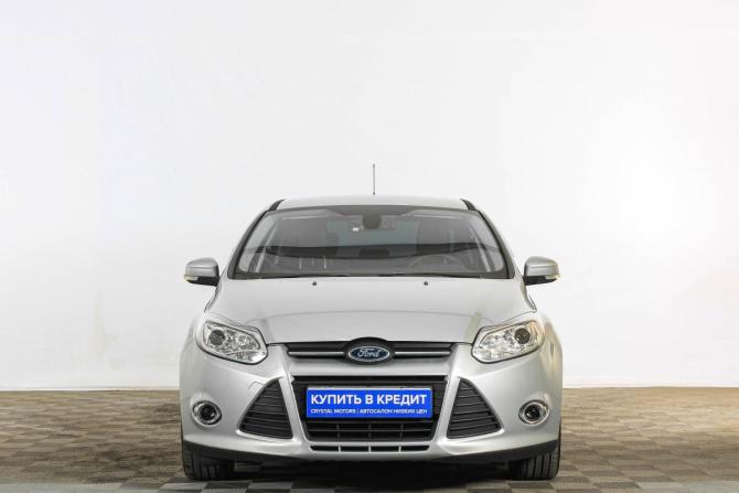 Ford Focus III с пробегом 2011 года, цена 899 000 рублей, 231000 км, седан, Автокод Объявления