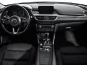 Mazda 6 III (GJ) Рестайлинг Санкт-Петербург  - изображение 37