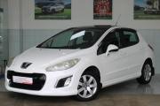 Peugeot 308 I Рестайлинг Красноярск  - изображение 27