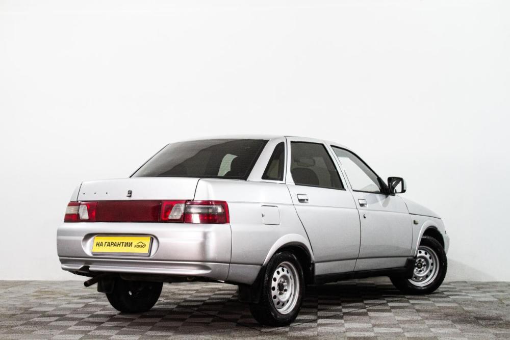 Lada (ВАЗ) 2110 Сургут  - изображение 5
