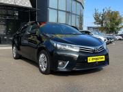 Toyota Corolla XI (E160 E170 E180) Нефтекамск  - изображение 12