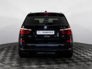 BMW X3 II (F25) Рестайлинг Санкт-Петербург  - изображение 34