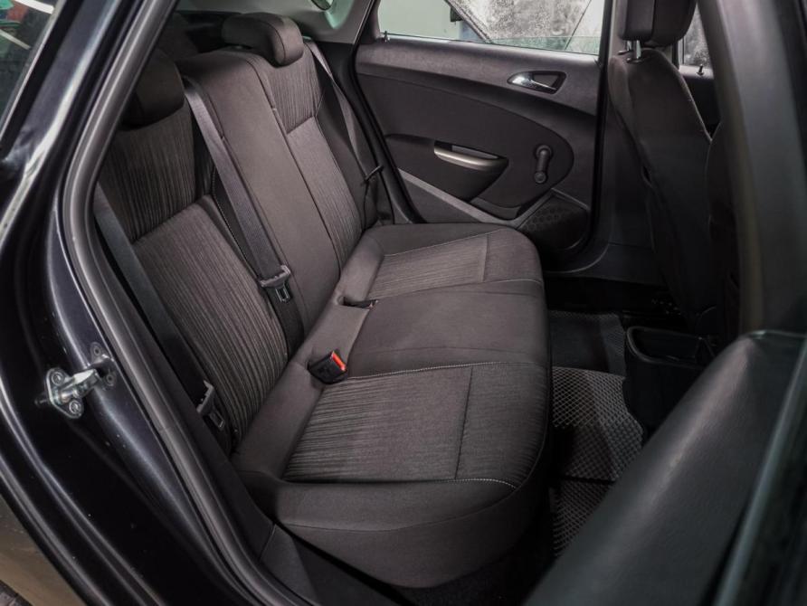 Opel Astra J Воронеж  - изображение 7