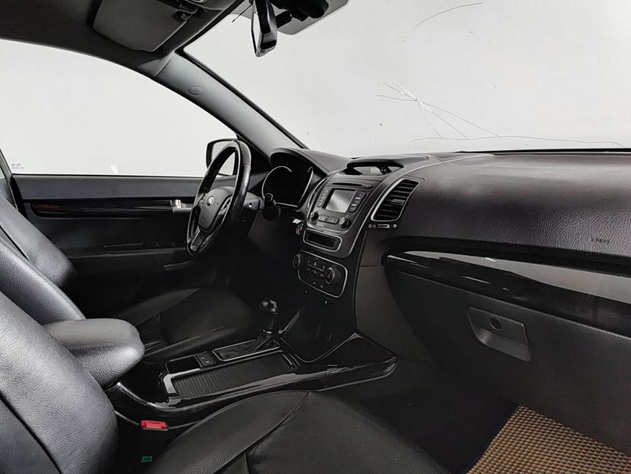 Kia Sorento II Рестайлинг Уфа  - изображение 13