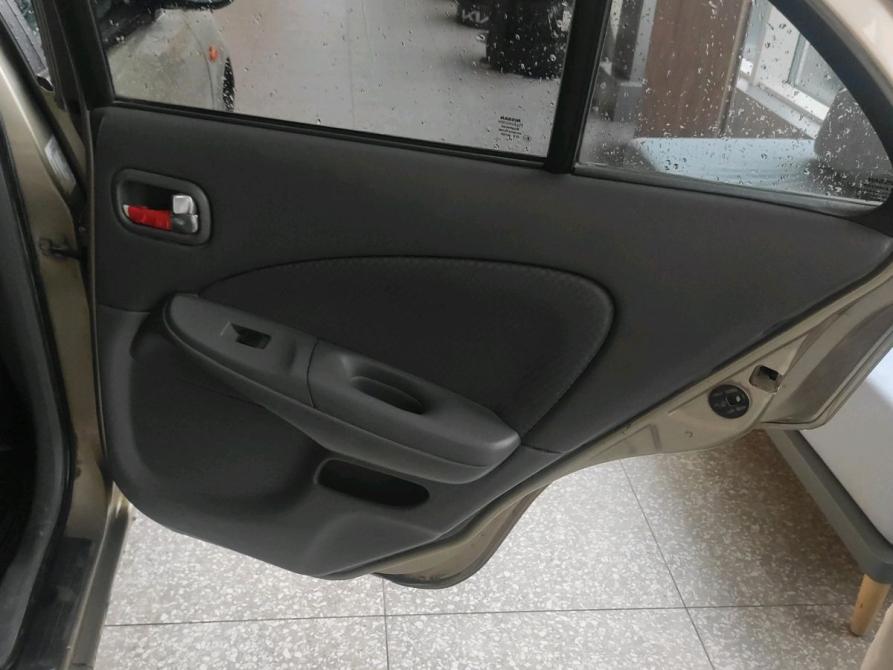 Nissan Almera II (N16) Рестайлинг Кемерово  - изображение 25