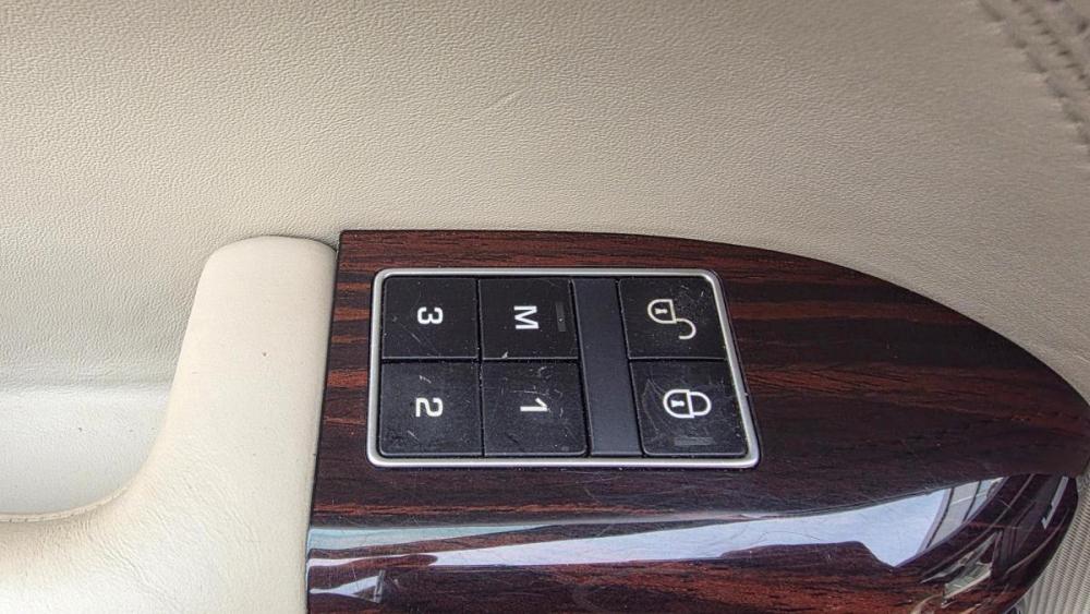 Land Rover Range Rover IV Санкт-Петербург  - изображение 8